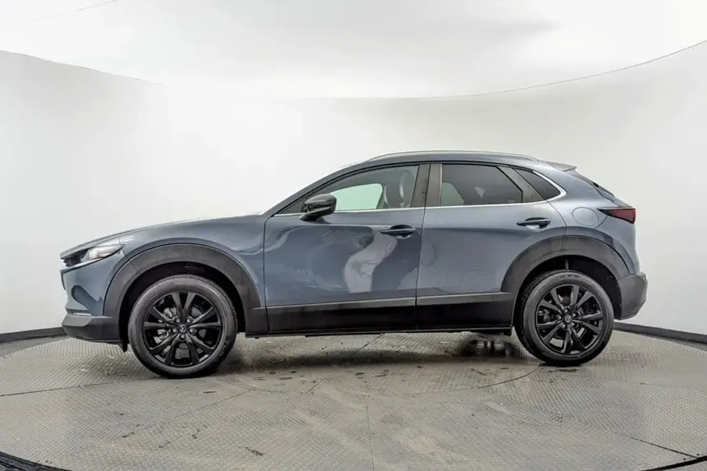 2022 Mazda CX-30 2.5 S Carbon photo 1