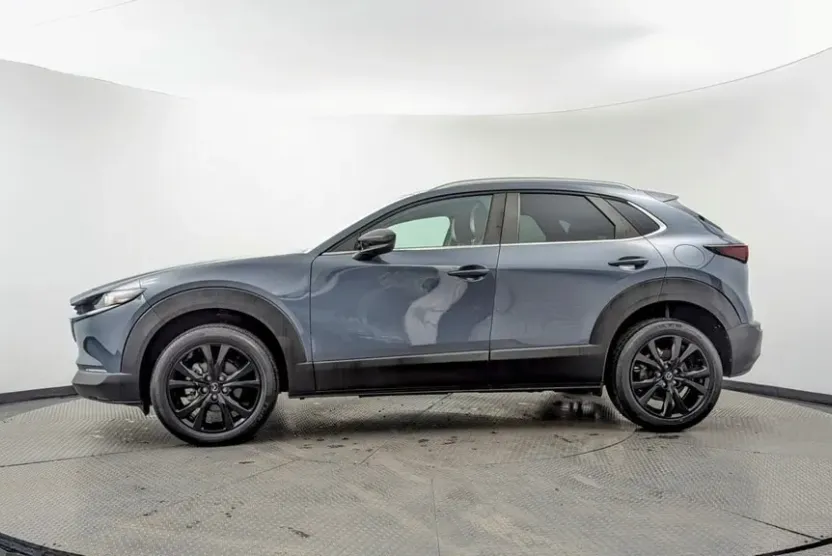 2022 Mazda CX-30 2.5 S Carbon photo 1