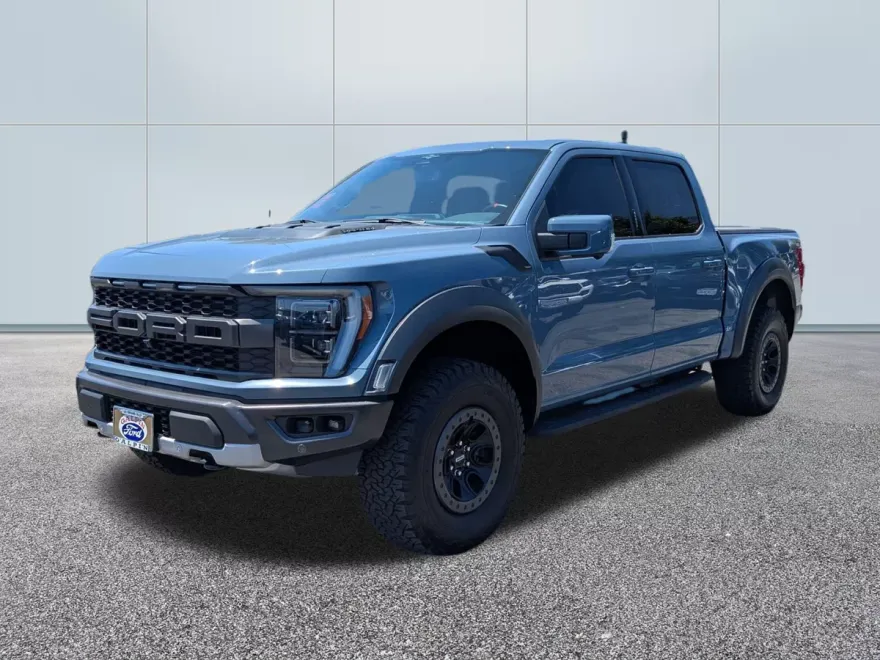 2023 Ford F-150 Raptor photo 1