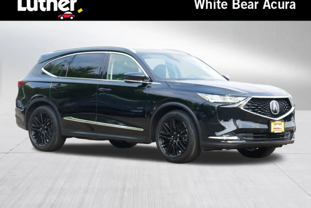 2023 Acura MDX SH-AWD Advance photo 1