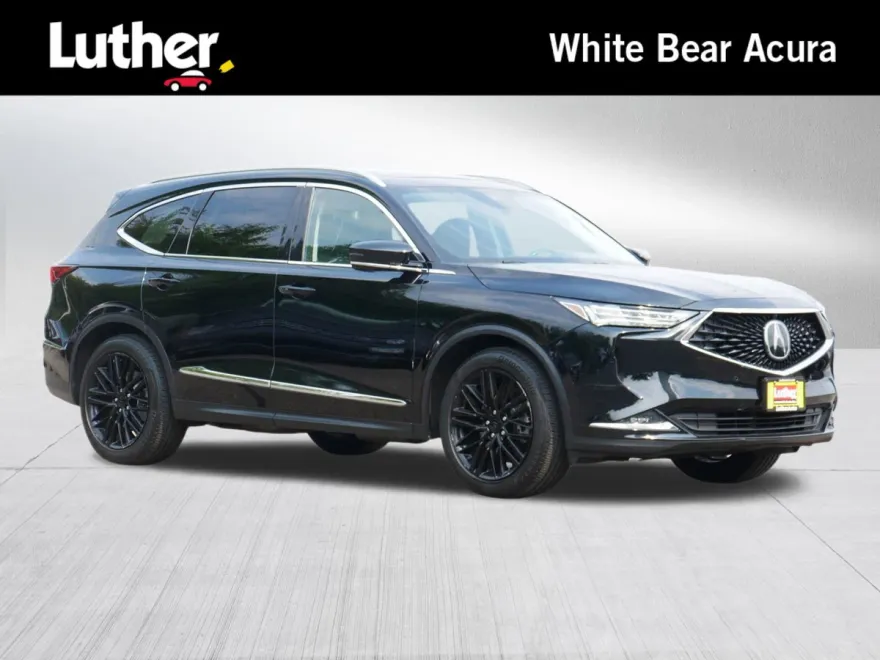 2023 Acura MDX SH-AWD Advance photo 1