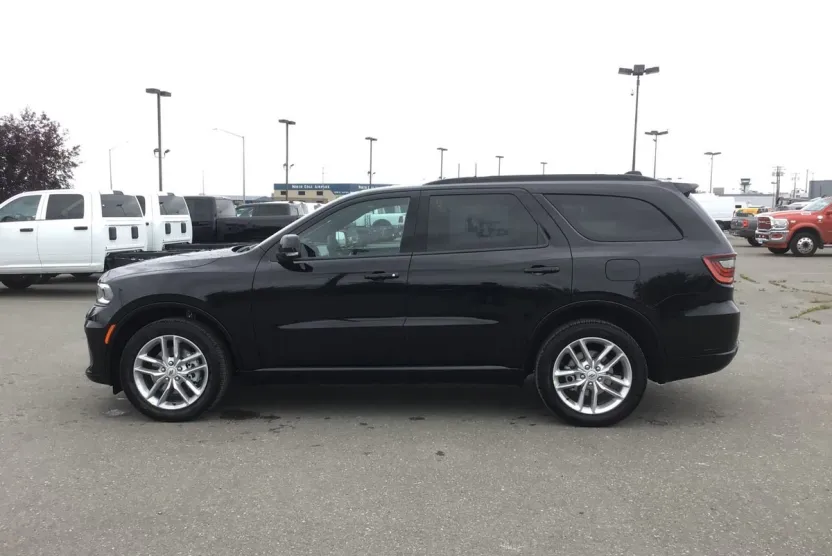 2025 Dodge Durango GT Plus photo 1