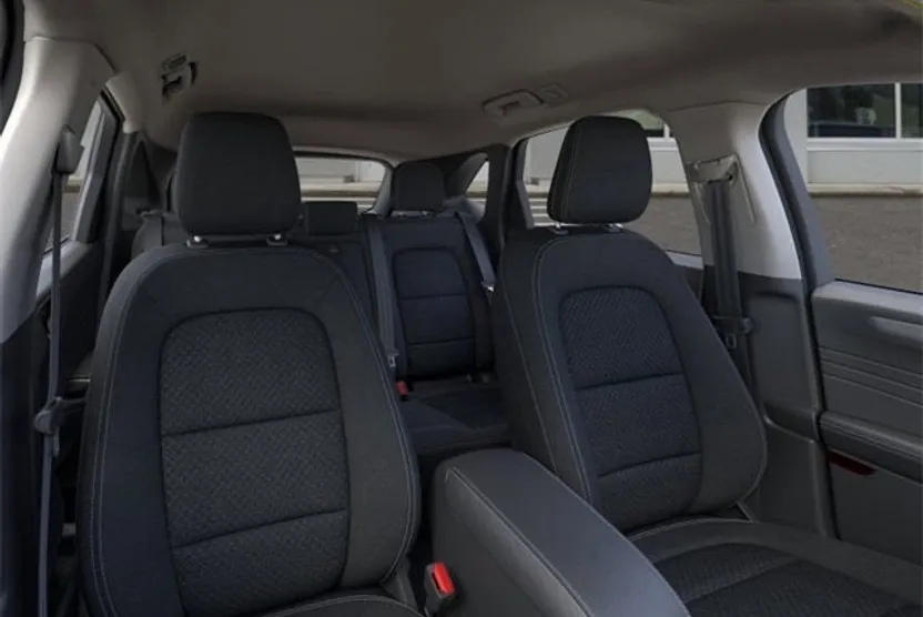 2025 Ford Escape Active photo 1