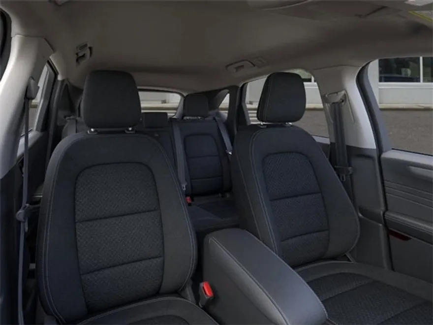 2025 Ford Escape Active photo 1