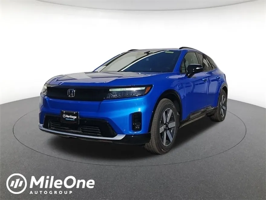 2025 Honda Prologue Touring photo 1