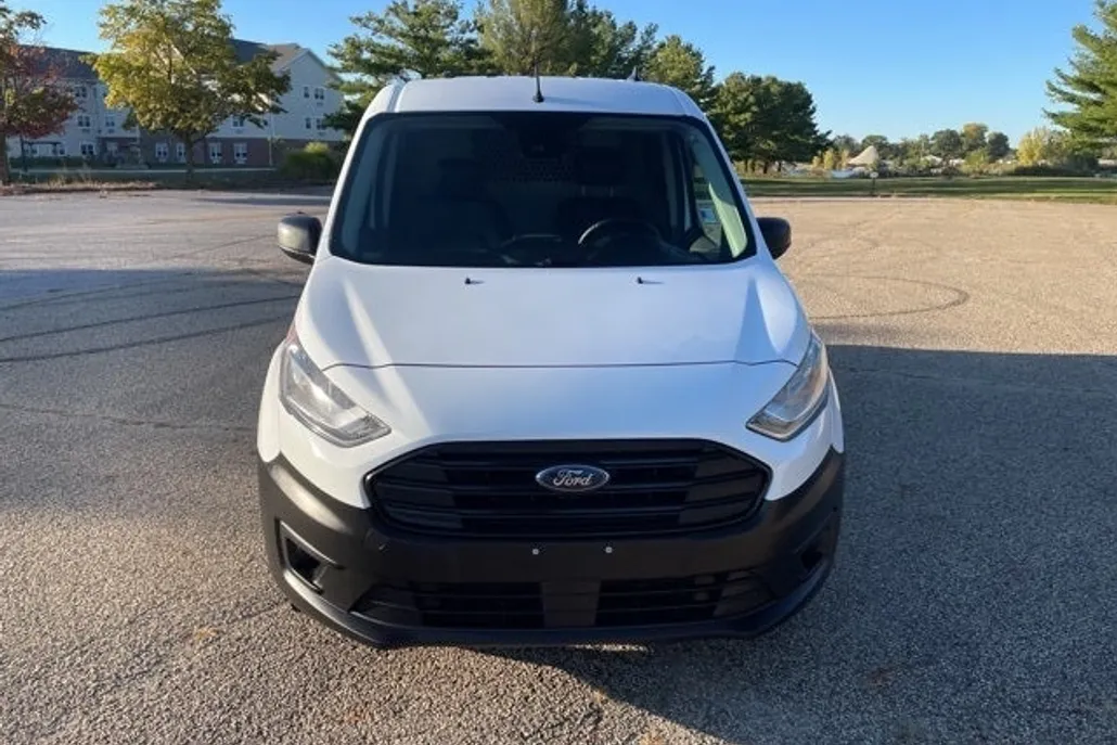 2019 Ford Transit Connect XL photo 1