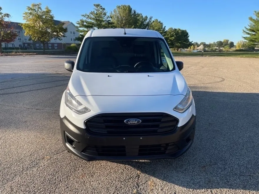 2019 Ford Transit Connect XL photo 1