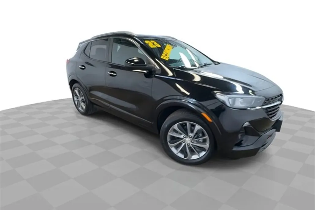 2023 Buick Encore GX Select photo 1