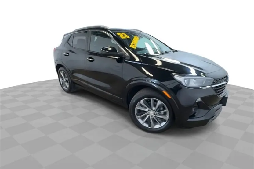 2023 Buick Encore GX Select photo 1