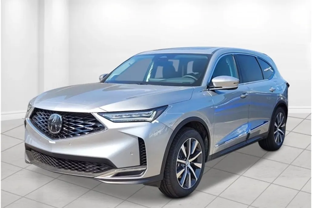 2026 Acura MDX SH-AWD Technology photo 1