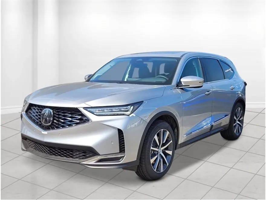2026 Acura MDX SH-AWD Technology photo 1