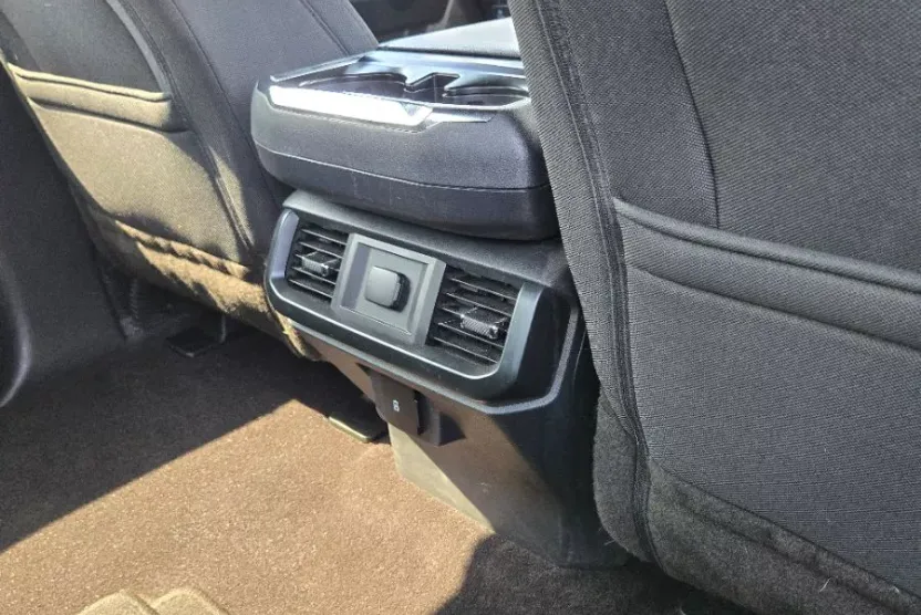 2021 Ford F-150 XLT photo 1