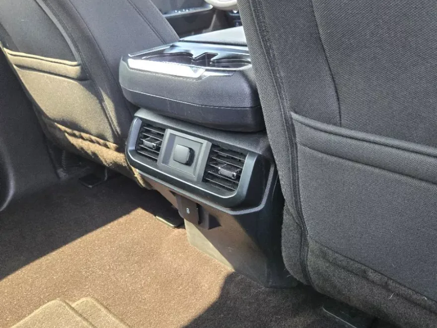 2021 Ford F-150 XLT photo 1