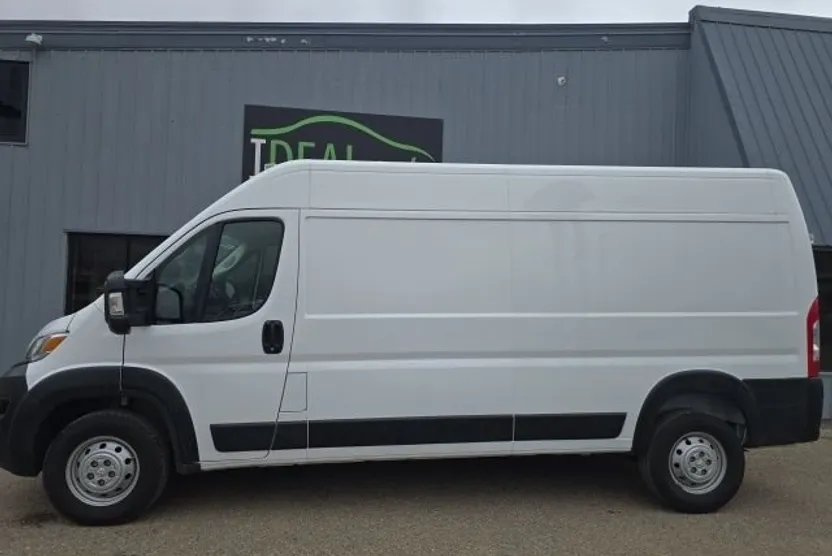 2023 Ram ProMaster 2500 photo 1
