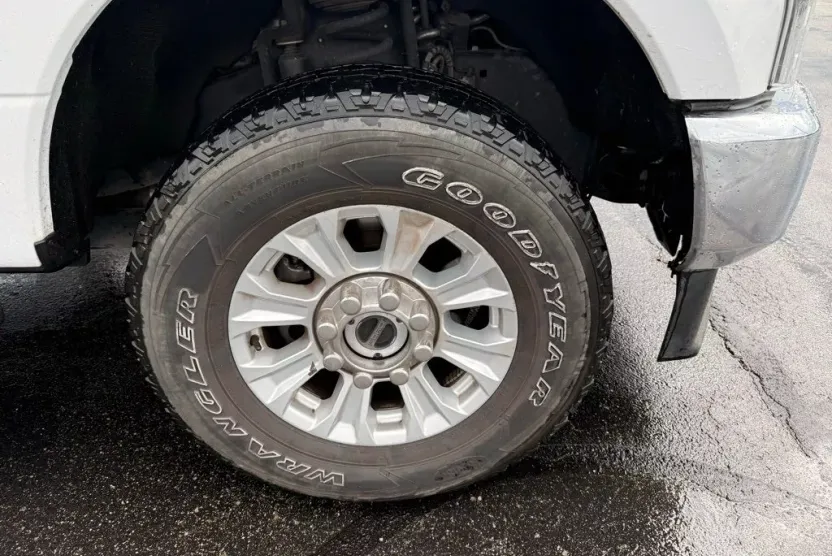 2020 Ford F-250 photo 1