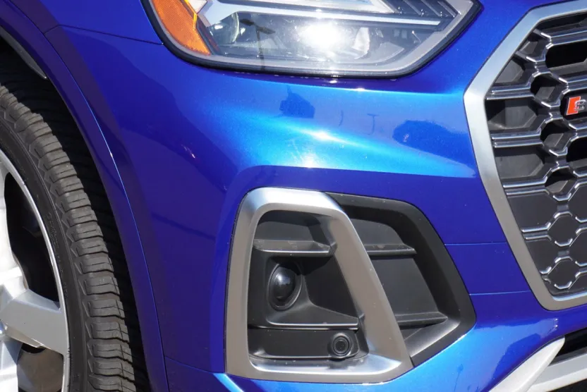 2022 Audi SQ5 Premium Plus photo 1