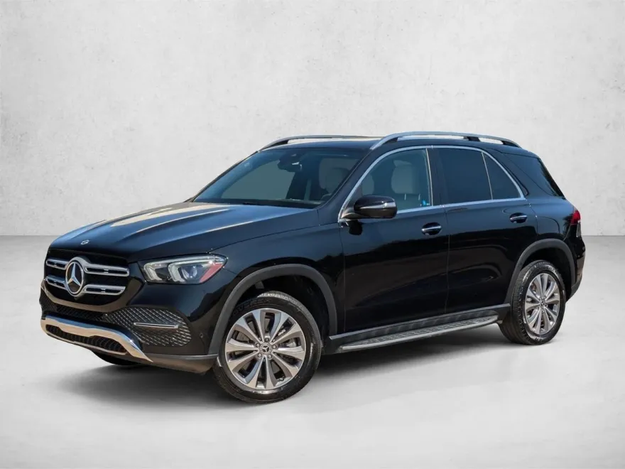 2023 Mercedes Benz GLE 450 4MATIC photo 1