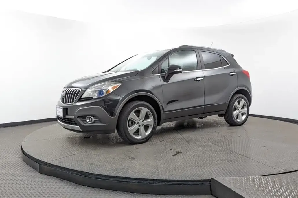 2015 Buick Encore Leather Sport photo 1