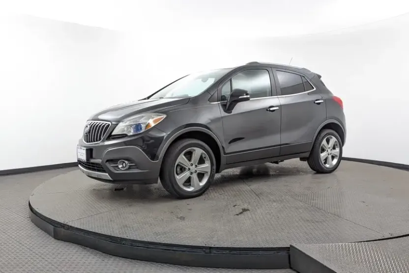 2015 Buick Encore Leather Sport photo 1