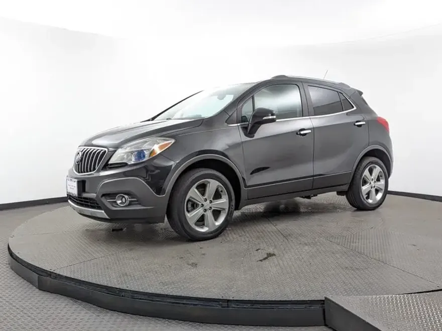 2015 Buick Encore Leather Sport photo 1