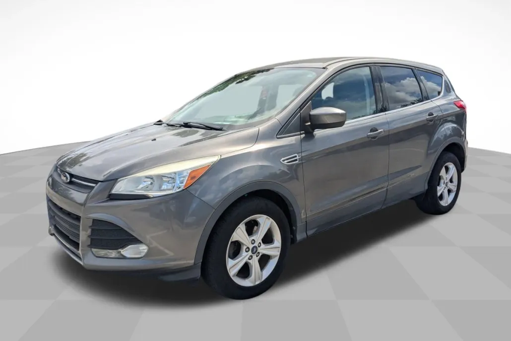 2014 Ford Escape SE photo 1