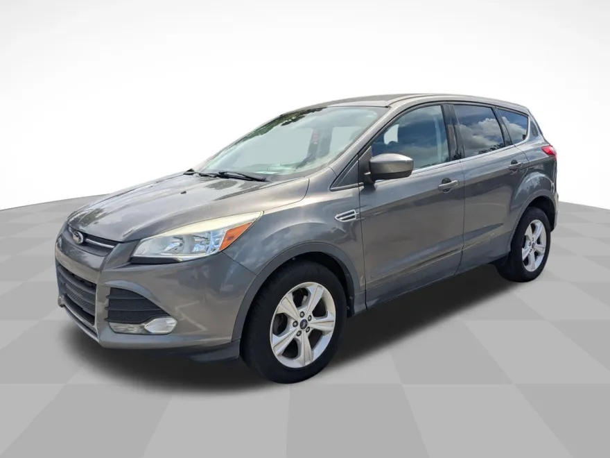 2014 Ford Escape SE photo 1