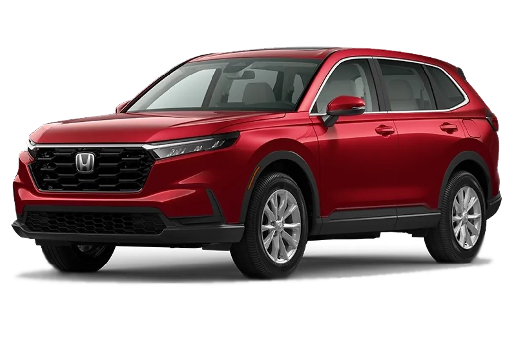 2023 Honda CR-V EX-L photo 1