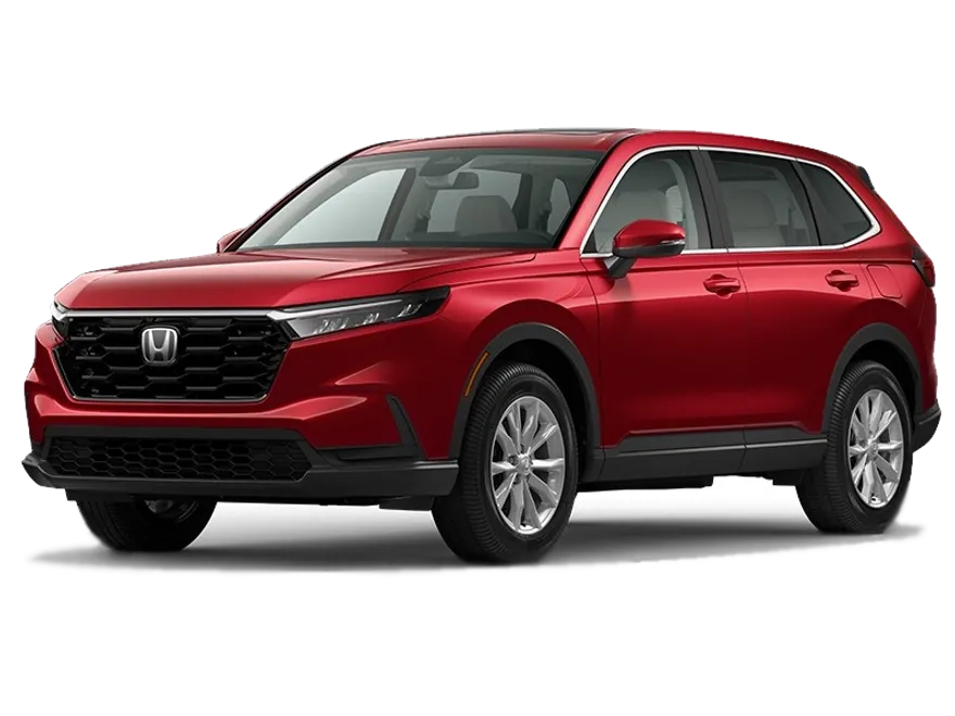 2023 Honda CR-V EX-L photo 1