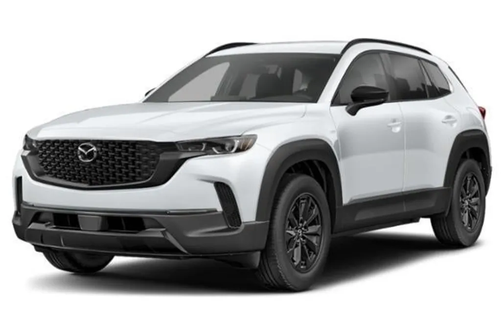 2025 Mazda CX-50 Premium photo 1
