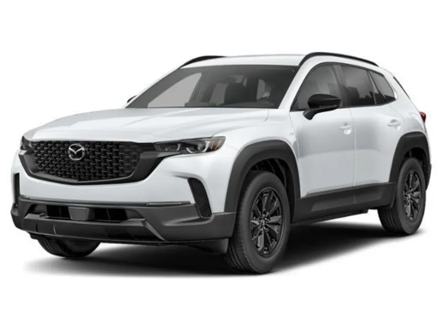 2025 Mazda CX-50 Premium photo 1