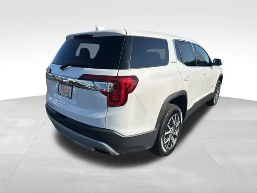 2022 Gmc Acadia SLE photo 1