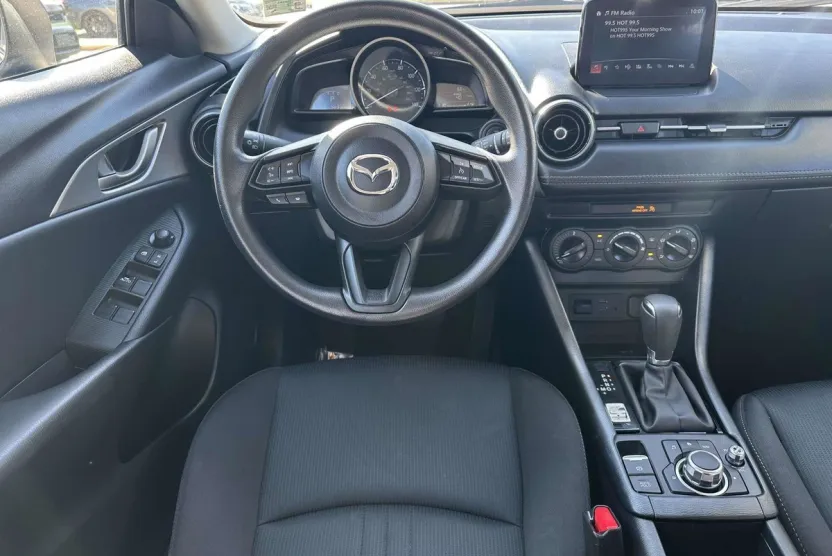 2019 Mazda CX-3 Sport photo 1