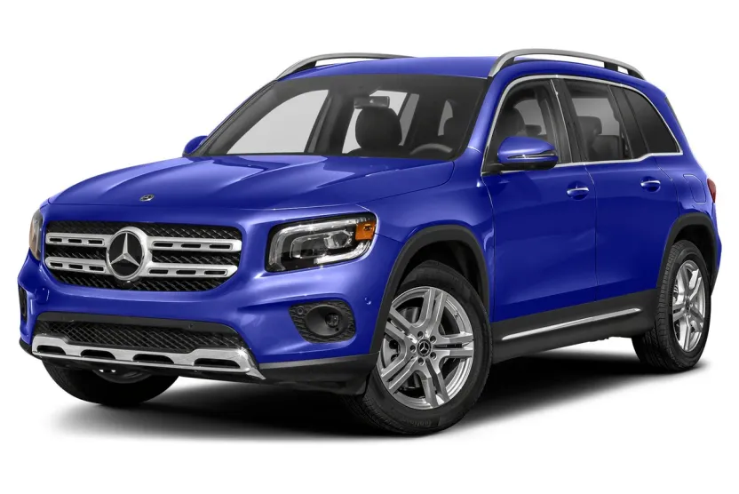 2023 Mercedes Benz GLB 250 4MATIC photo 1