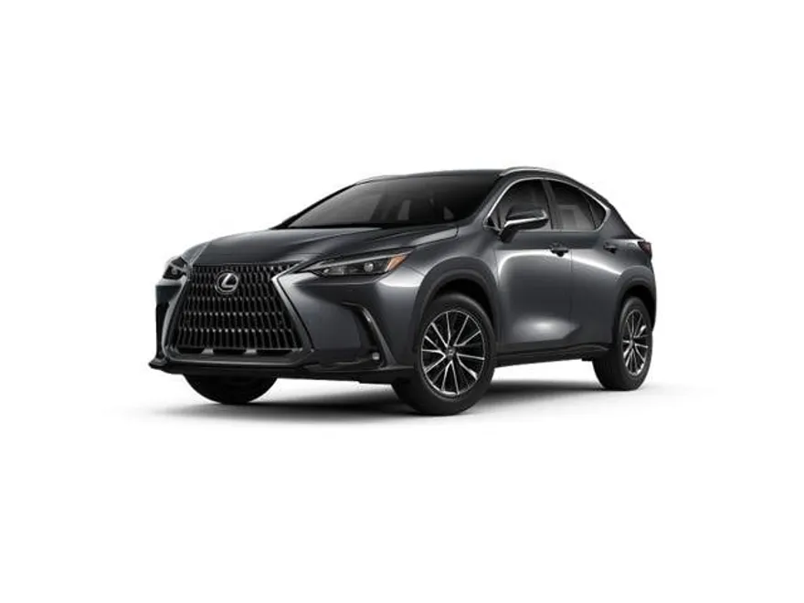 2025 Lexus NX 350 Luxury AWD photo 1