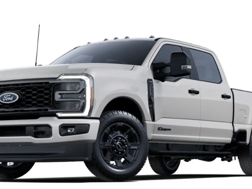 2025 Ford F-250 photo 1