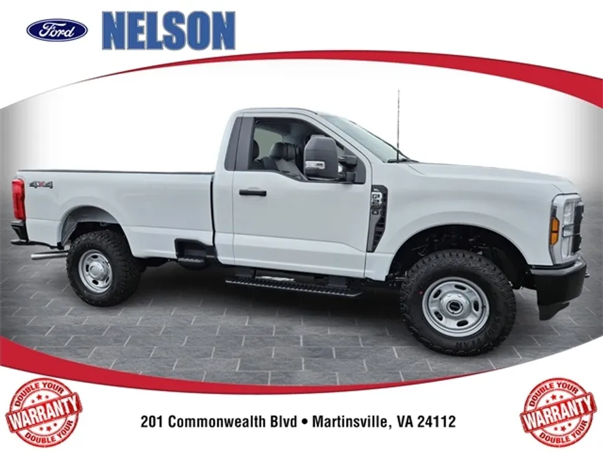 2025 Ford F-250 photo 1