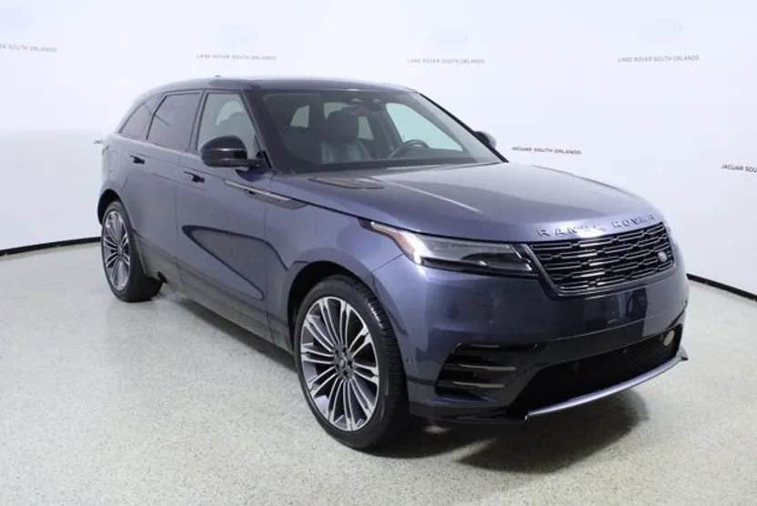 2024 Land Rover Range Rover Velar SE photo 1