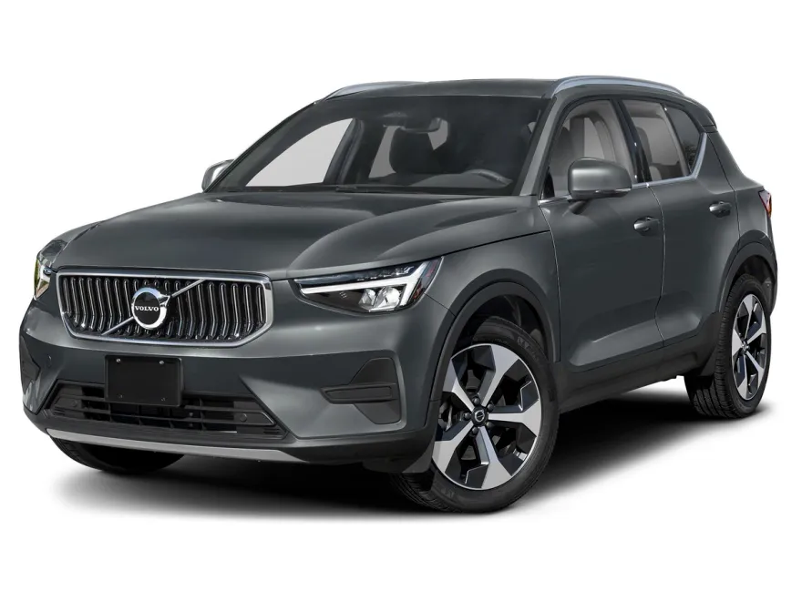 2026 Volvo XC40 photo 1