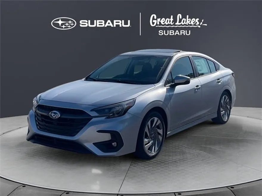 2025 Subaru Legacy Limited photo 1