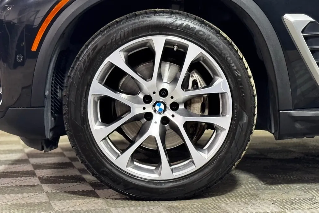 2024 Bmw X5 xDrive40i photo 1