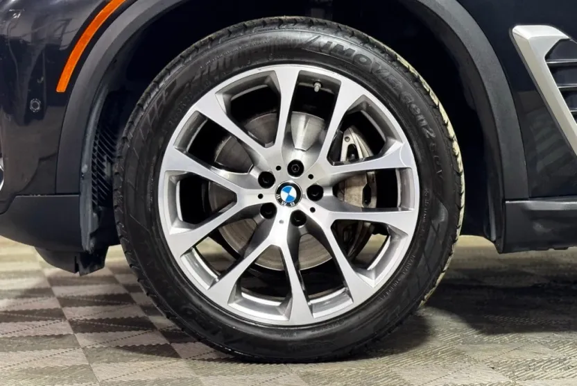 2024 Bmw X5 xDrive40i photo 1