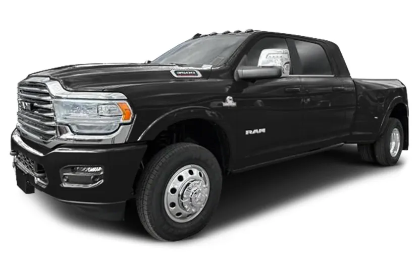 2024 Ram 3500 Limited photo 1