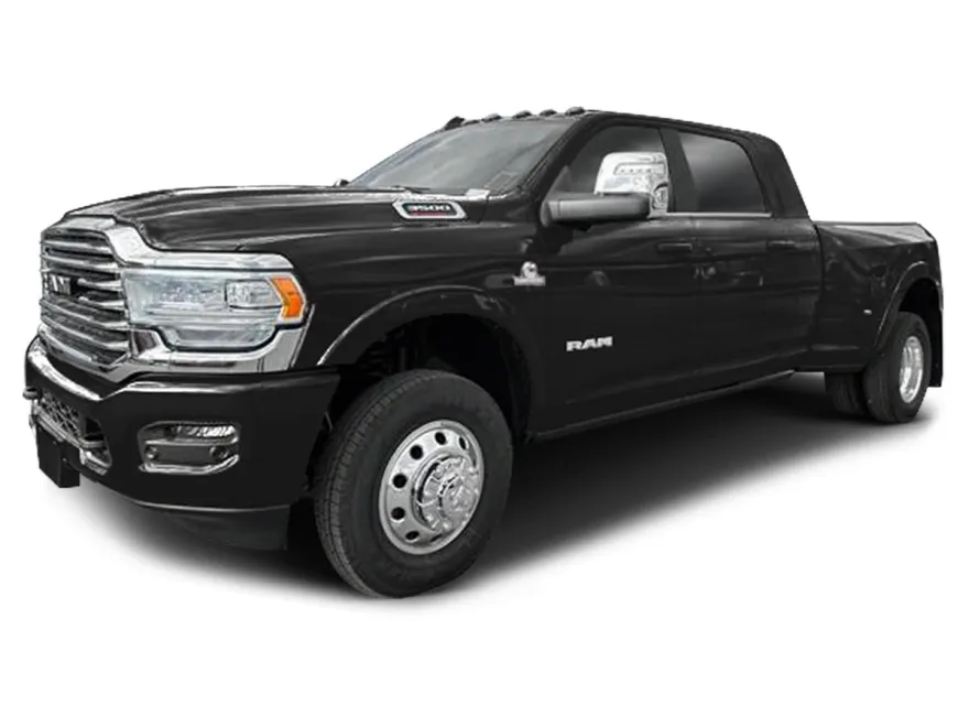 2024 Ram 3500 Limited photo 1