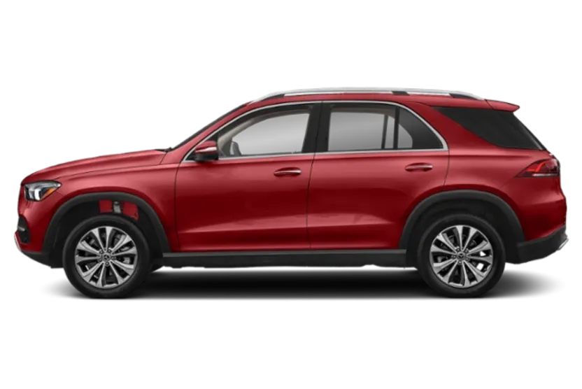 2021 Mercedes Benz GLE 350 4MATIC photo 1