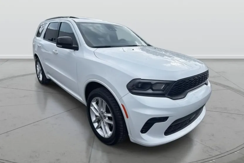 2023 Dodge Durango GT Plus photo 1