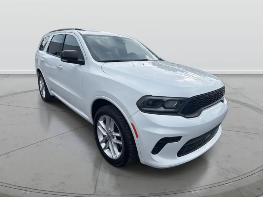 2023 Dodge Durango GT Plus photo 1