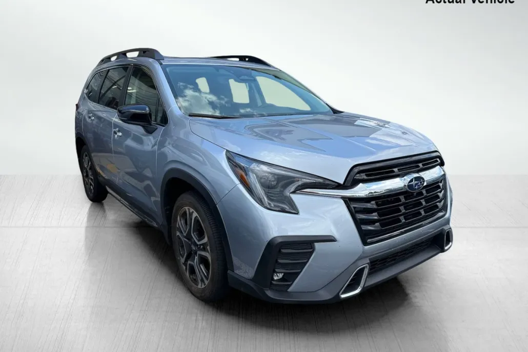 2024 Subaru Ascent Touring photo 1