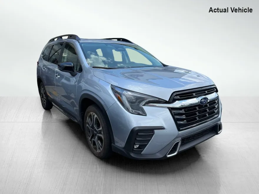 2024 Subaru Ascent Touring photo 1