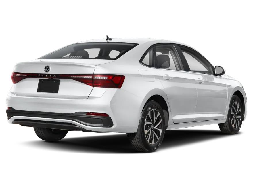 2025 Volkswagen Jetta 1.5T S photo 1