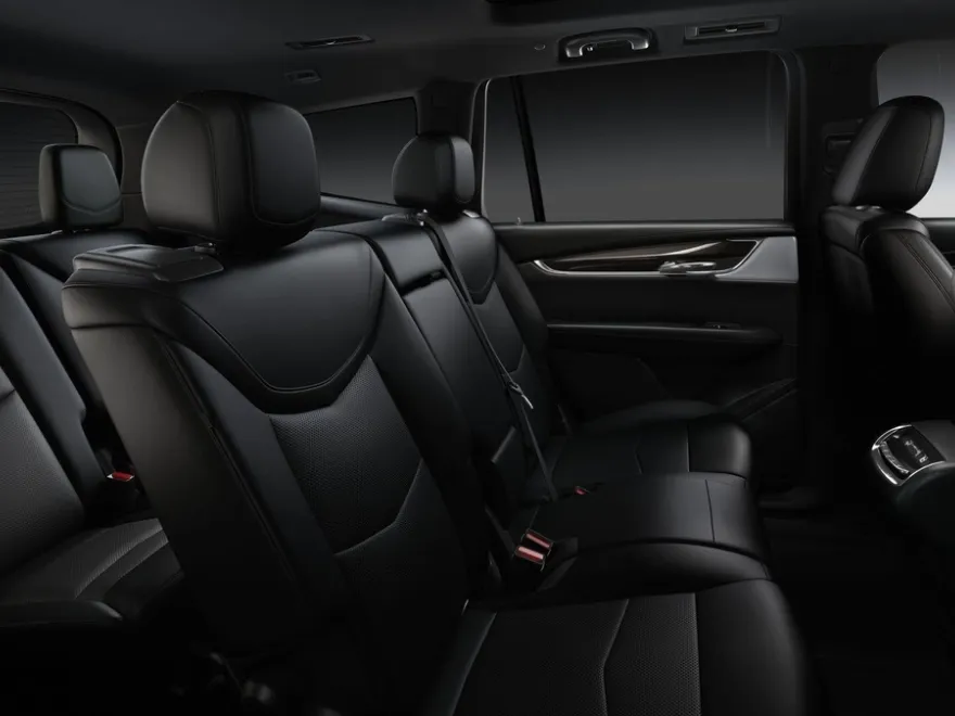 2025 Cadillac XT6 Sport photo 10